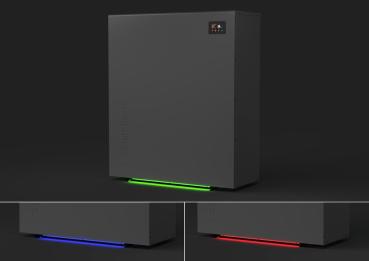 Preview: Steinbach Wärmepumpe Silent 26 049320Z